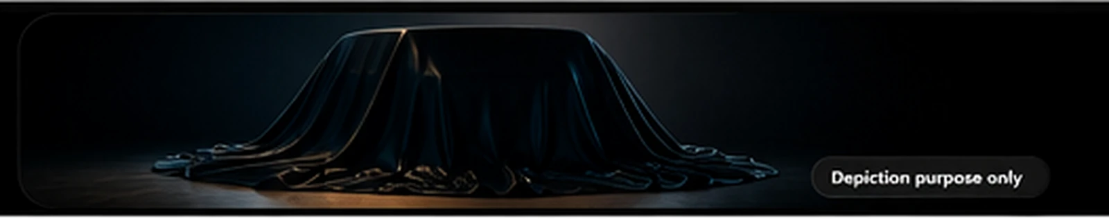 Covered technology product representing an upcoming launch